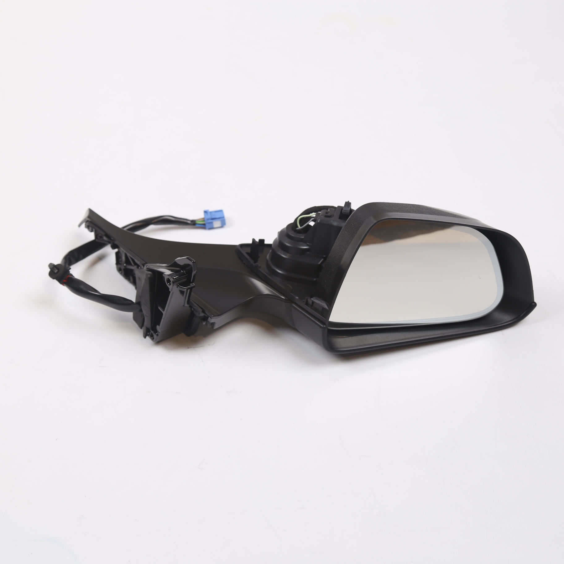 Car Mirror - Espelho Retrovisor Lateral LinTech Modelo Y,