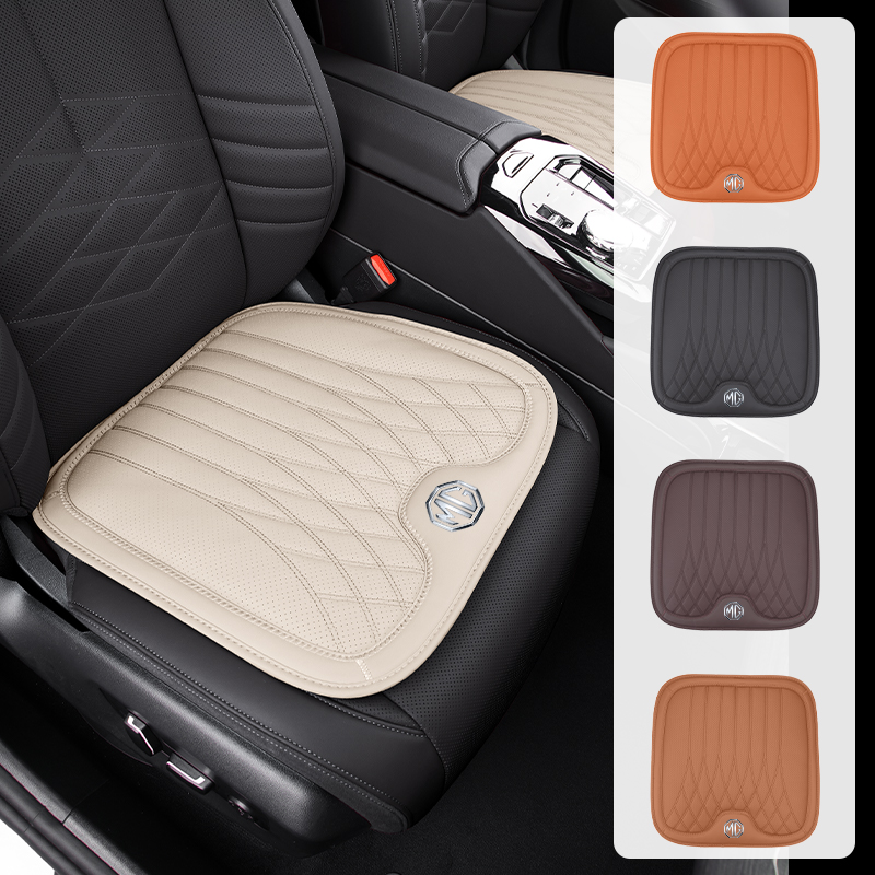 Car Seat Cover - Almofada de assento para interior de