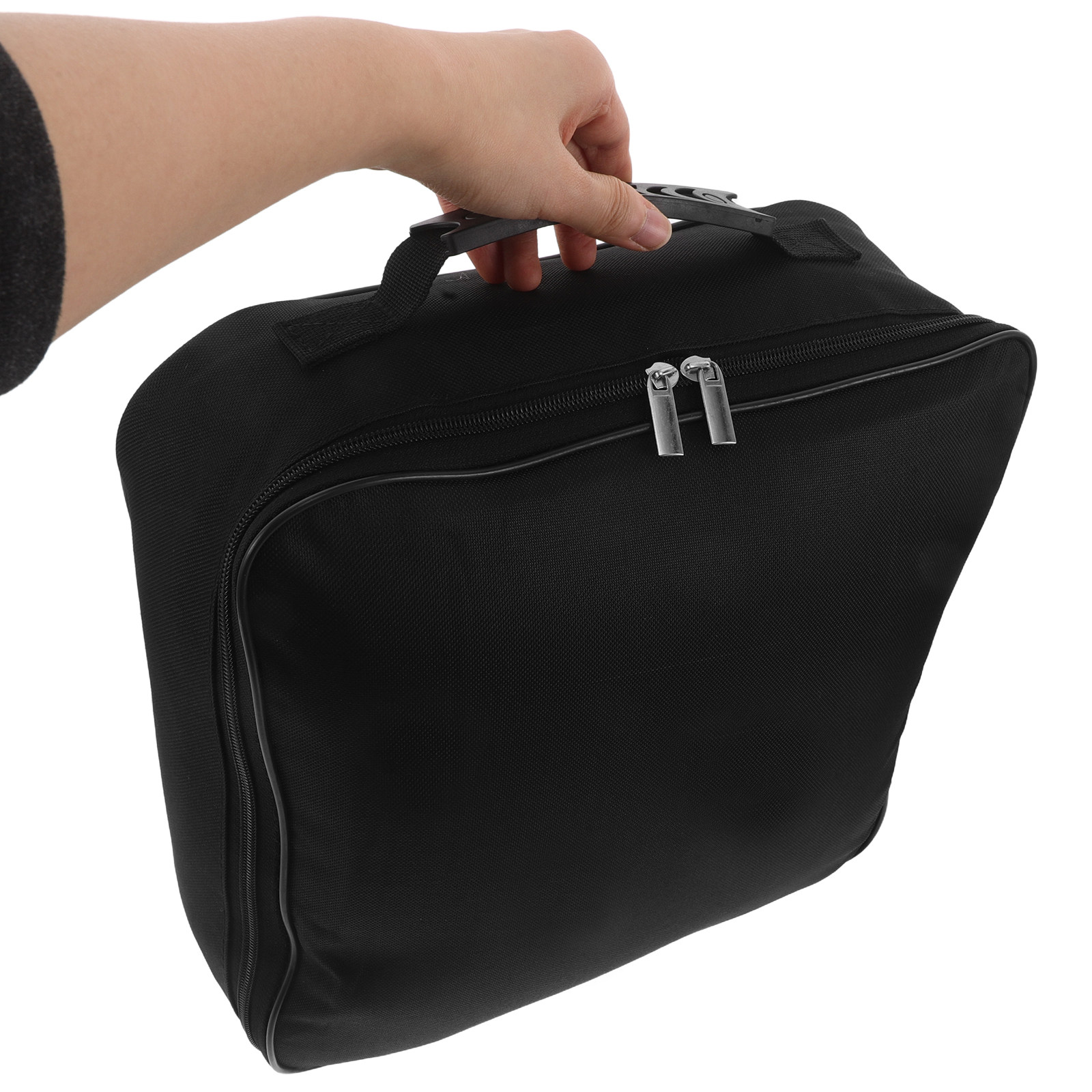 Car Cable Organizer - Bolsa para Cabos de Veículo Elétrico