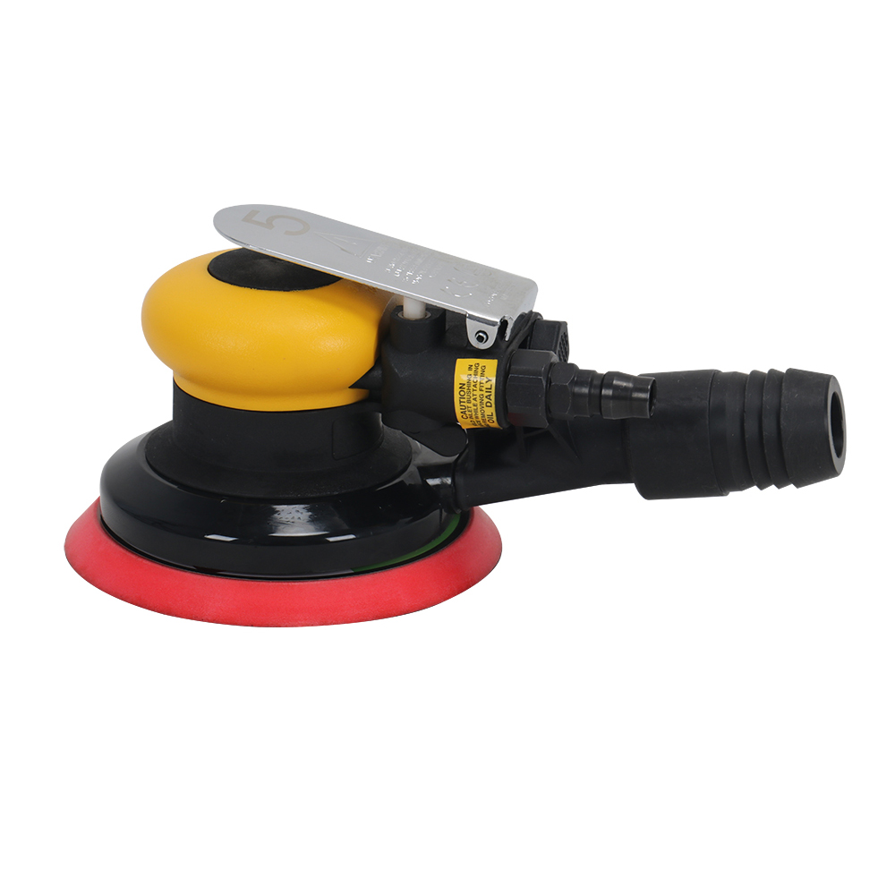 Lixadeira Orbital Aleatória a  - Car Vacuum avaliação e preço