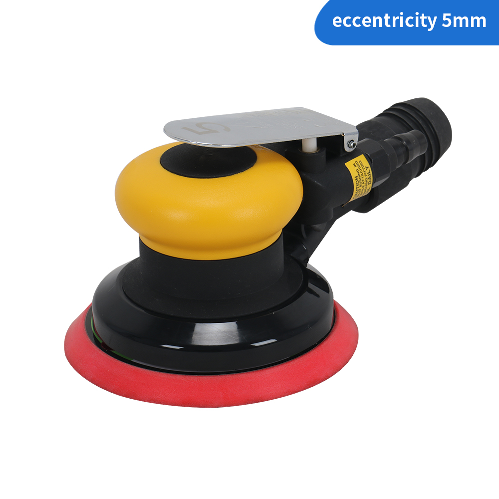 Lixadeira Orbital Aleatória a  - Car Vacuum avaliação e preço