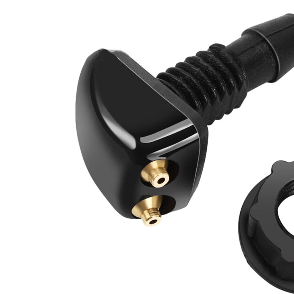 Bico de jato universal para la - Car Wiper avaliação e preço