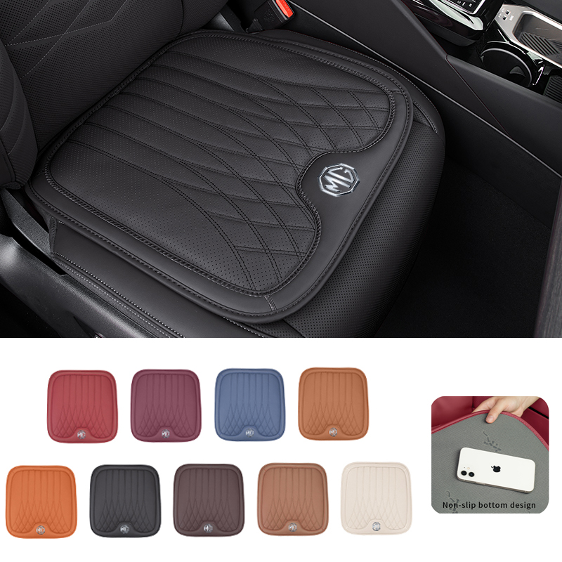 Almofada de assento para inter - Car Seat Cover avaliação e preço
