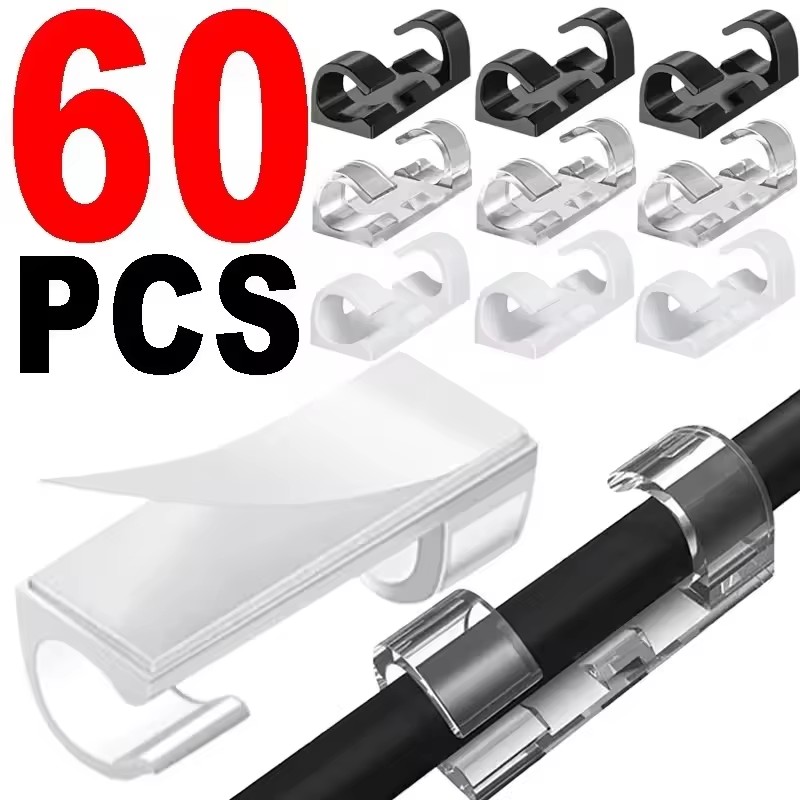 Organizador de clipes para cab - Car Cable Organizer avaliação e preço