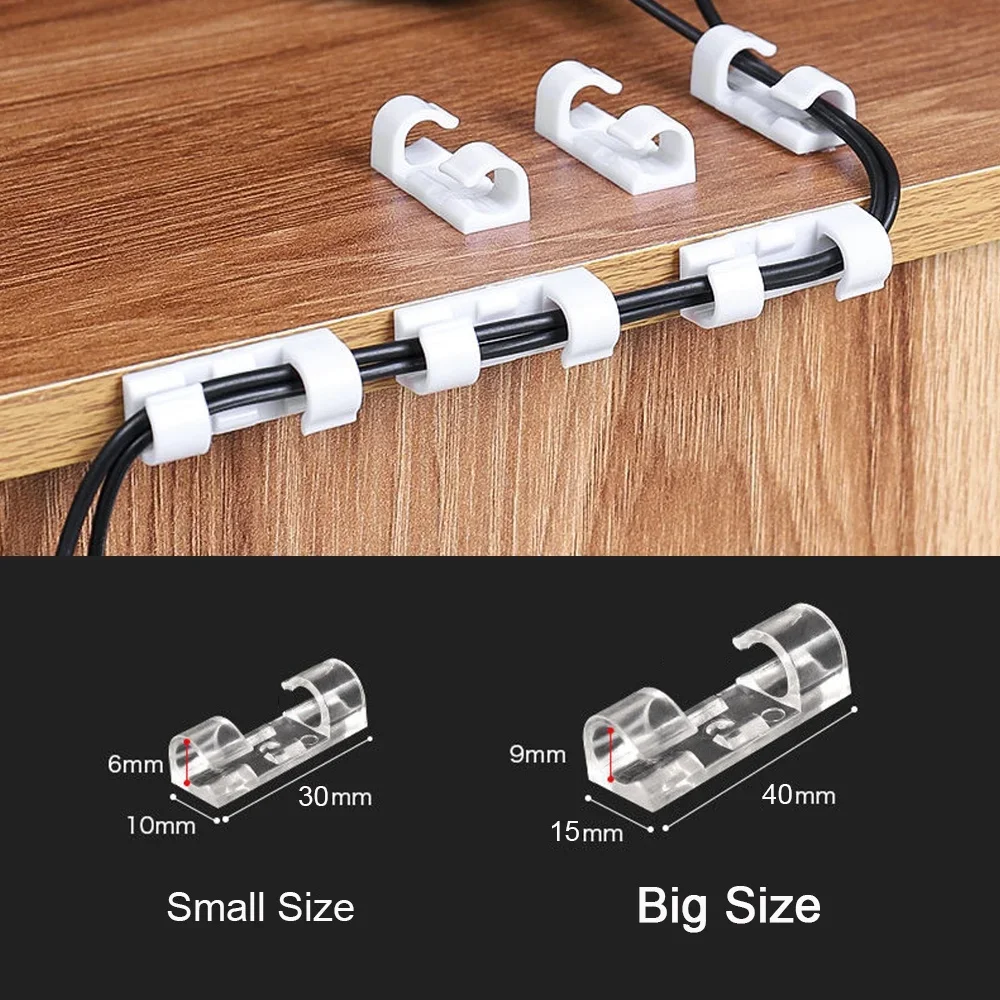 Organizador de clipes para cab - Car Cable Organizer avaliação e preço