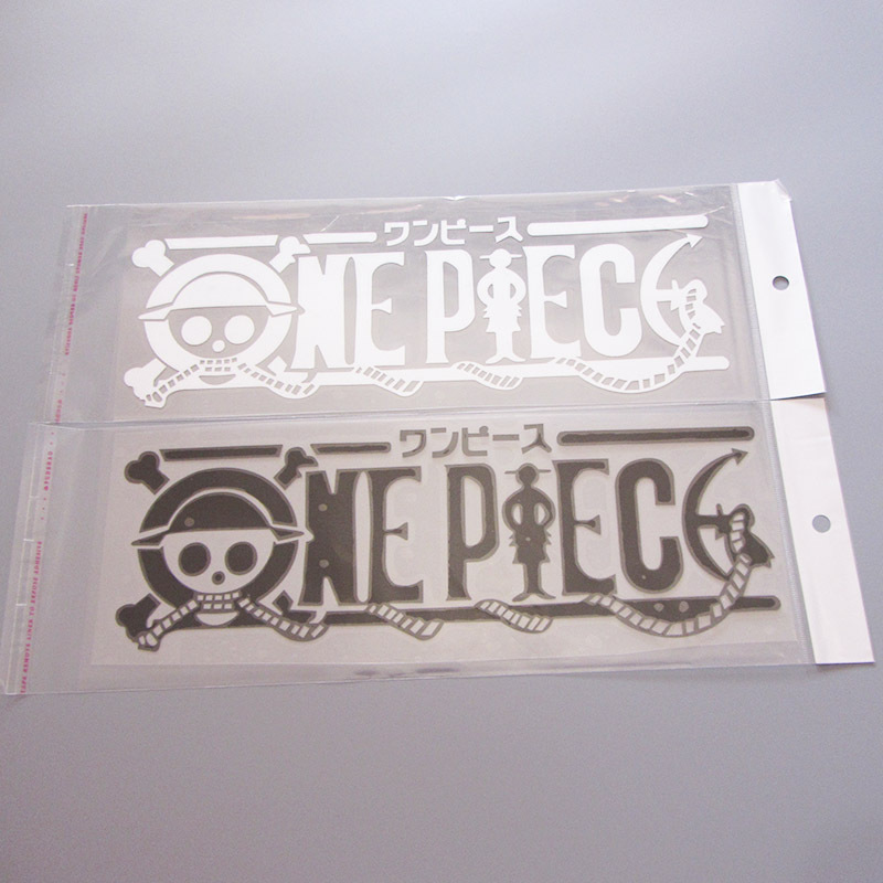 Uma peça anime personalidade d - Car Accessories Japanese avaliação e preço
