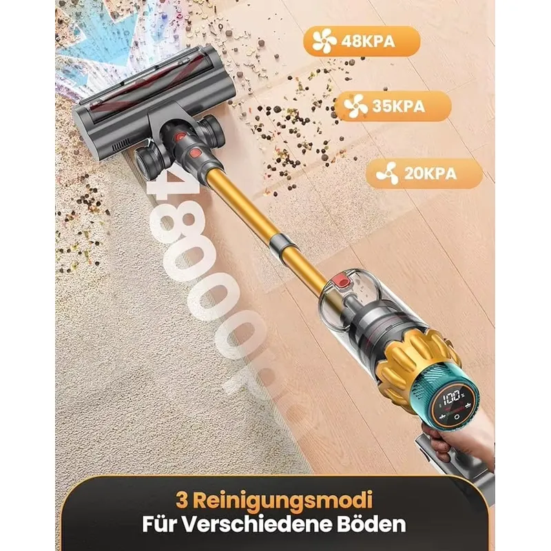 Aspirador de Pó Portátil Sem F - Car Vacuum avaliação e preço