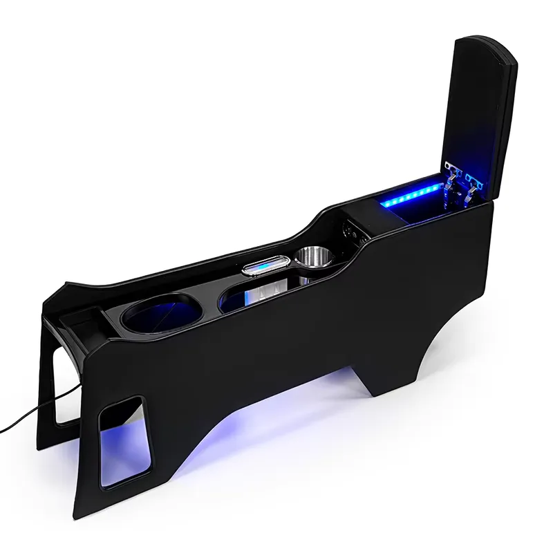 Prático Organizador Modificado - Car Organizer avaliação e preço