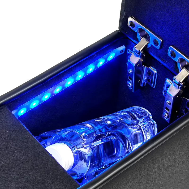 Prático Organizador Modificado - Car Organizer avaliação e preço