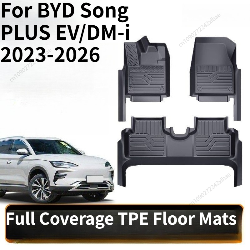 Tapetes de Carro TPE de Cobert - Car Floor Mat avaliação e preço