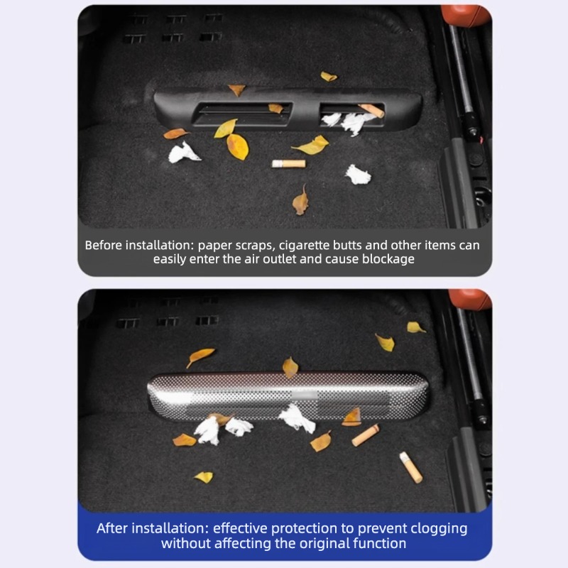 Para Li Auto L9 2022-2025: Nov - Car Seat Cover avaliação e preço