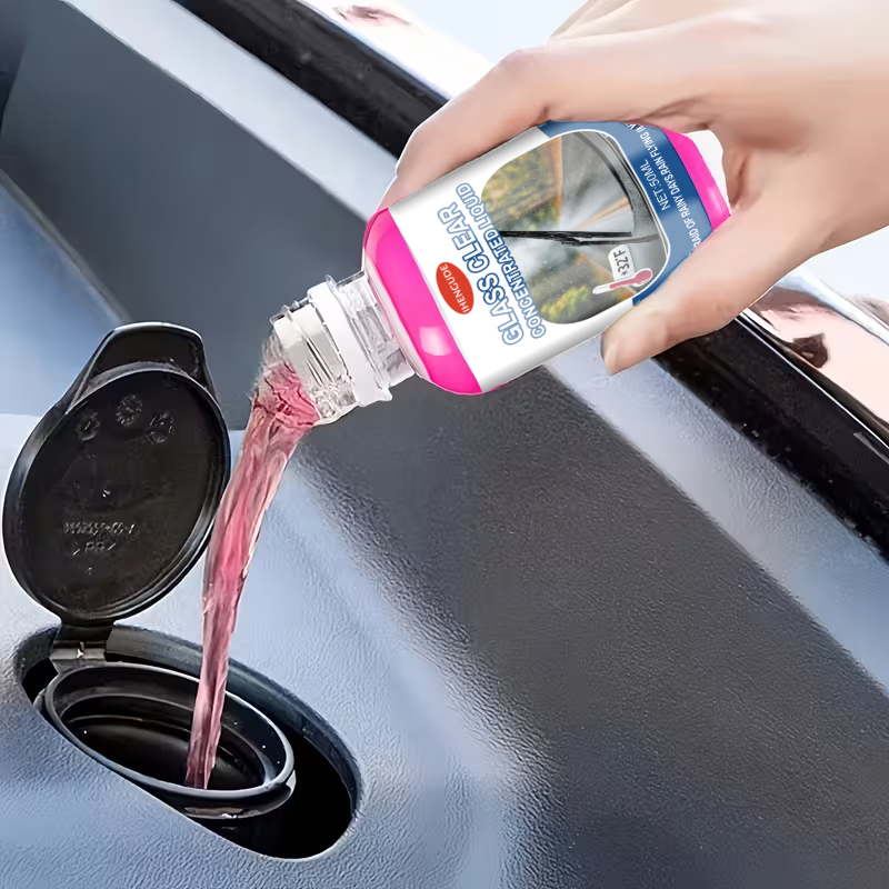 Revestimento Concentrado para  - Car Wiper avaliação e preço