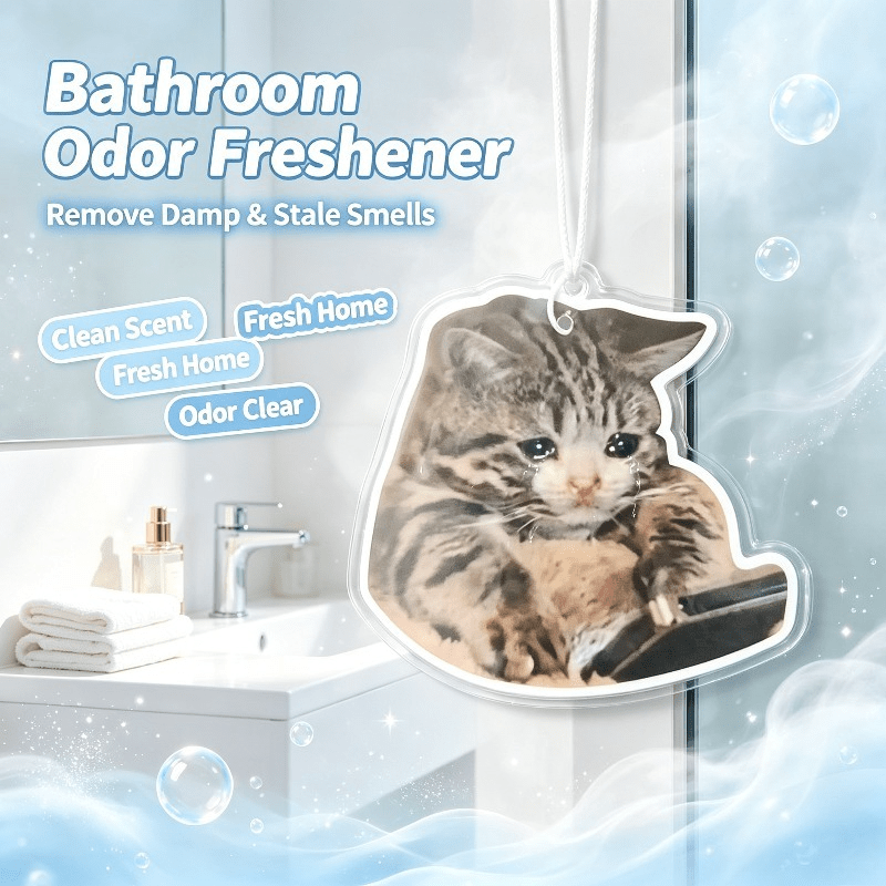 Aromatizador de Ar para Carro  - Car Air Freshener avaliação e preço