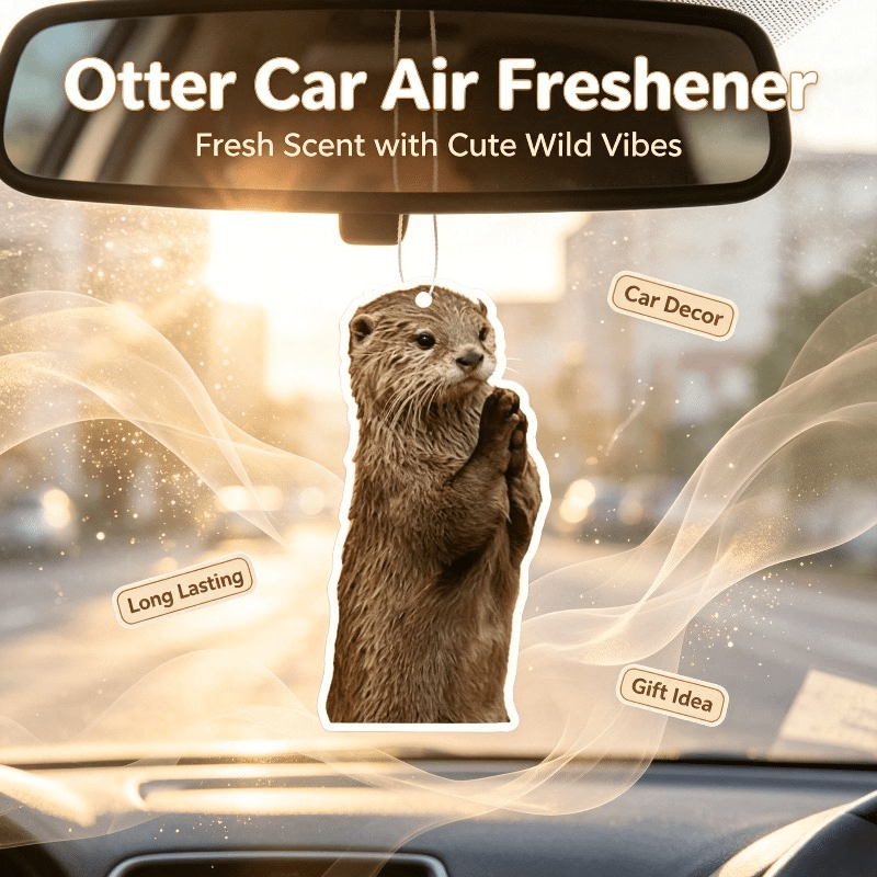 Aromatizador de Ar para Carro  - Car Air Freshener avaliação e preço