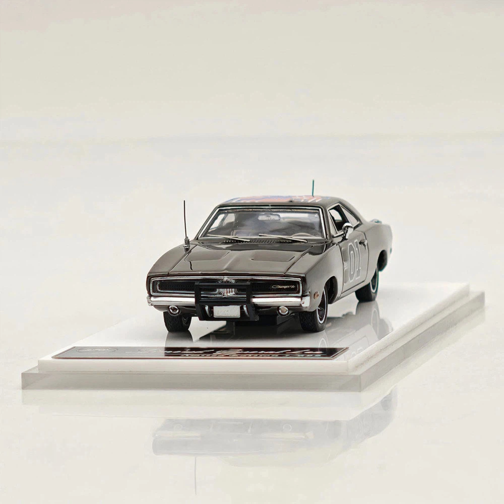1:64 1969 Charger General Lee  - Car Charger avaliação e preço