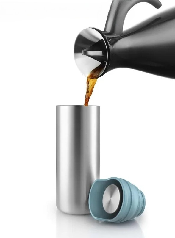 Copo Térmico Portátil Y Urban  - Car Vacuum avaliação e preço