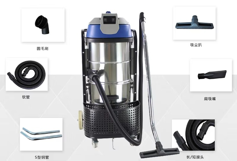 Equipamento de limpeza de aspi - Car Vacuum avaliação e preço